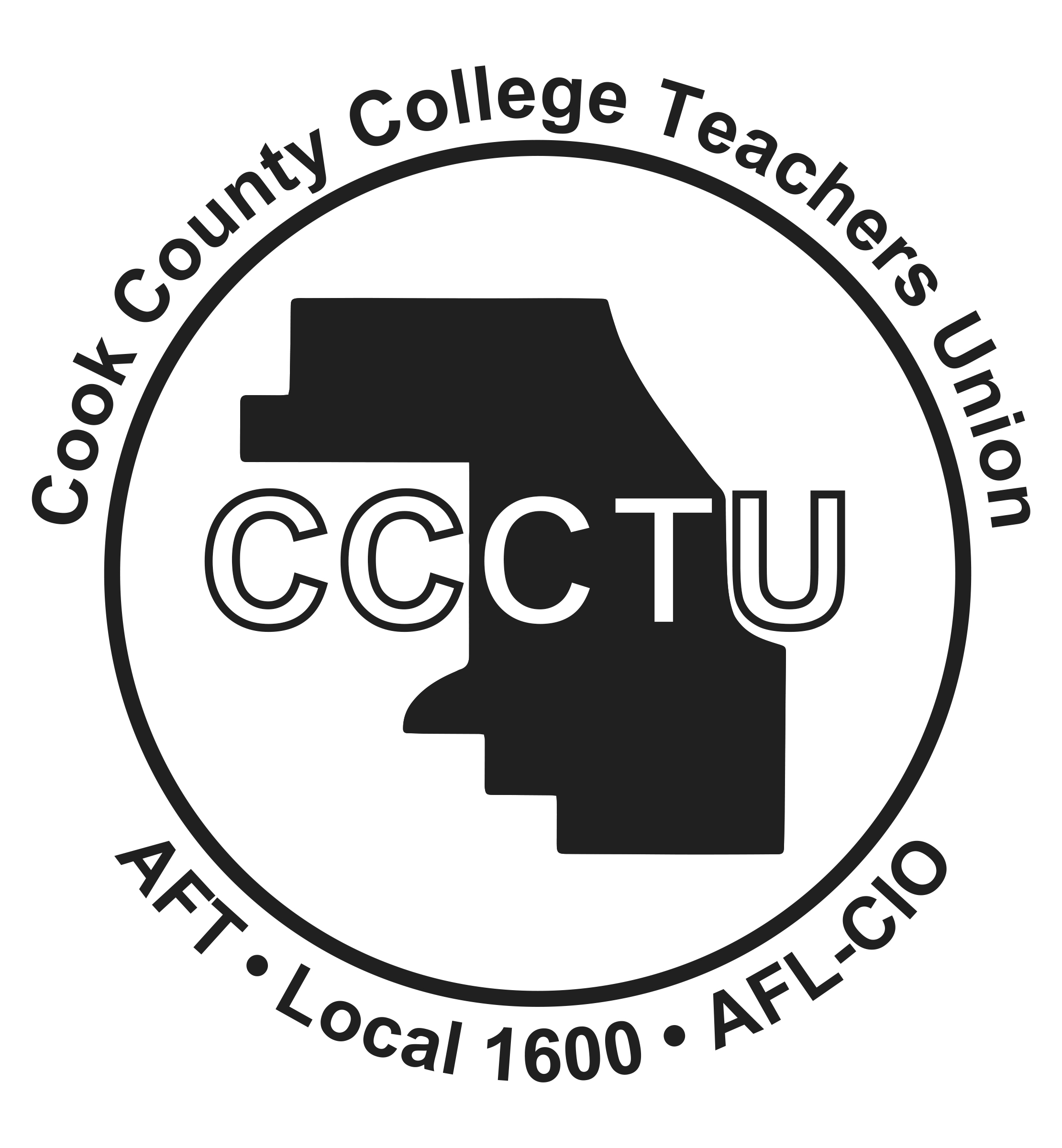 Cook County College Teachers Union Local 1600