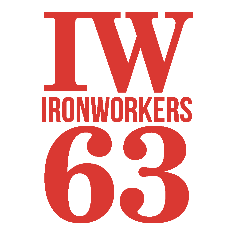 Iron Workers 63
