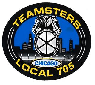 Teamsters Local 705