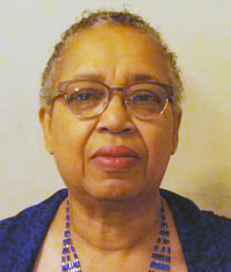 Delores Withers