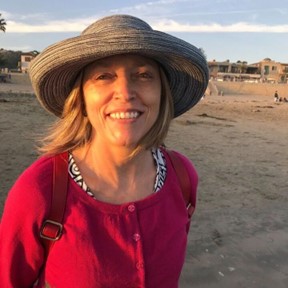 Virginia Bell, PhD