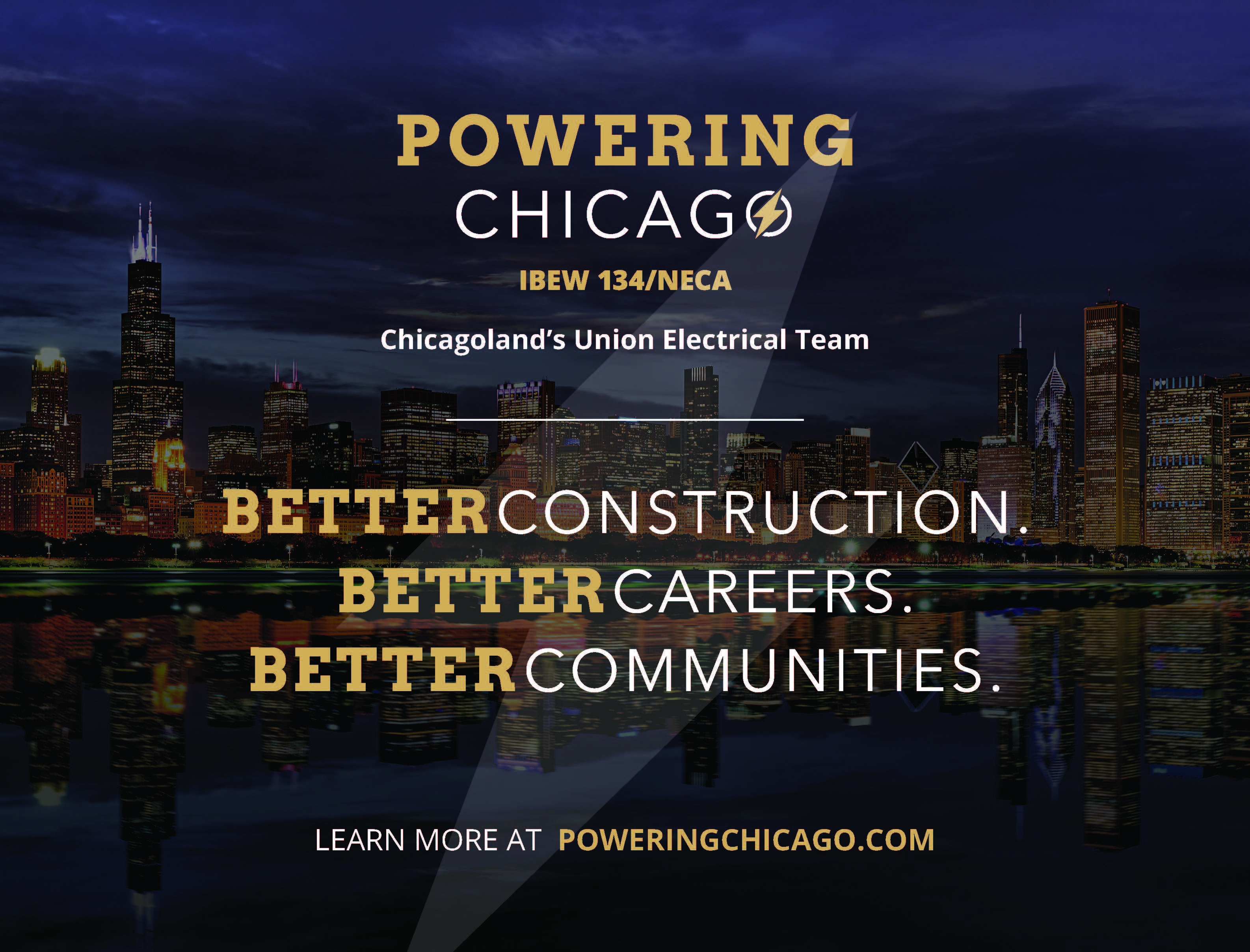 Powering Chicago