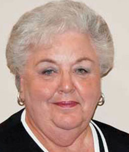 Phyllis Kozlowski