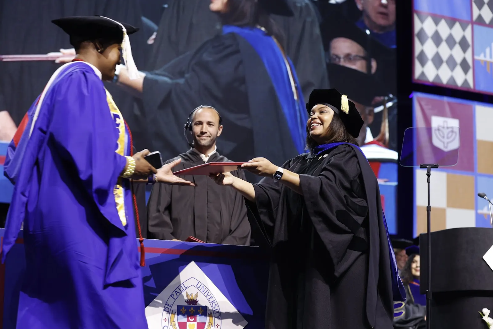 Graduation